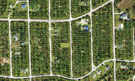12303 Cartouche Avenue Punta Gorda FL 33955