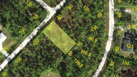 12166 Buenos Court Punta Gorda FL 33955