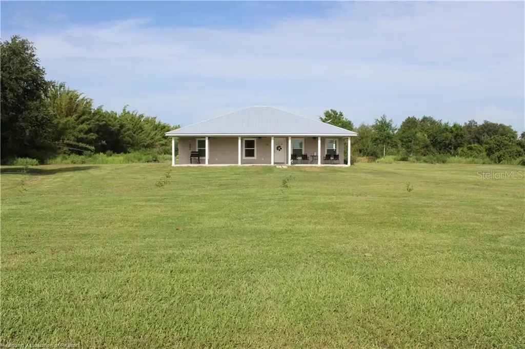 5195 Greenfields Run Zolfo Springs FL 33890