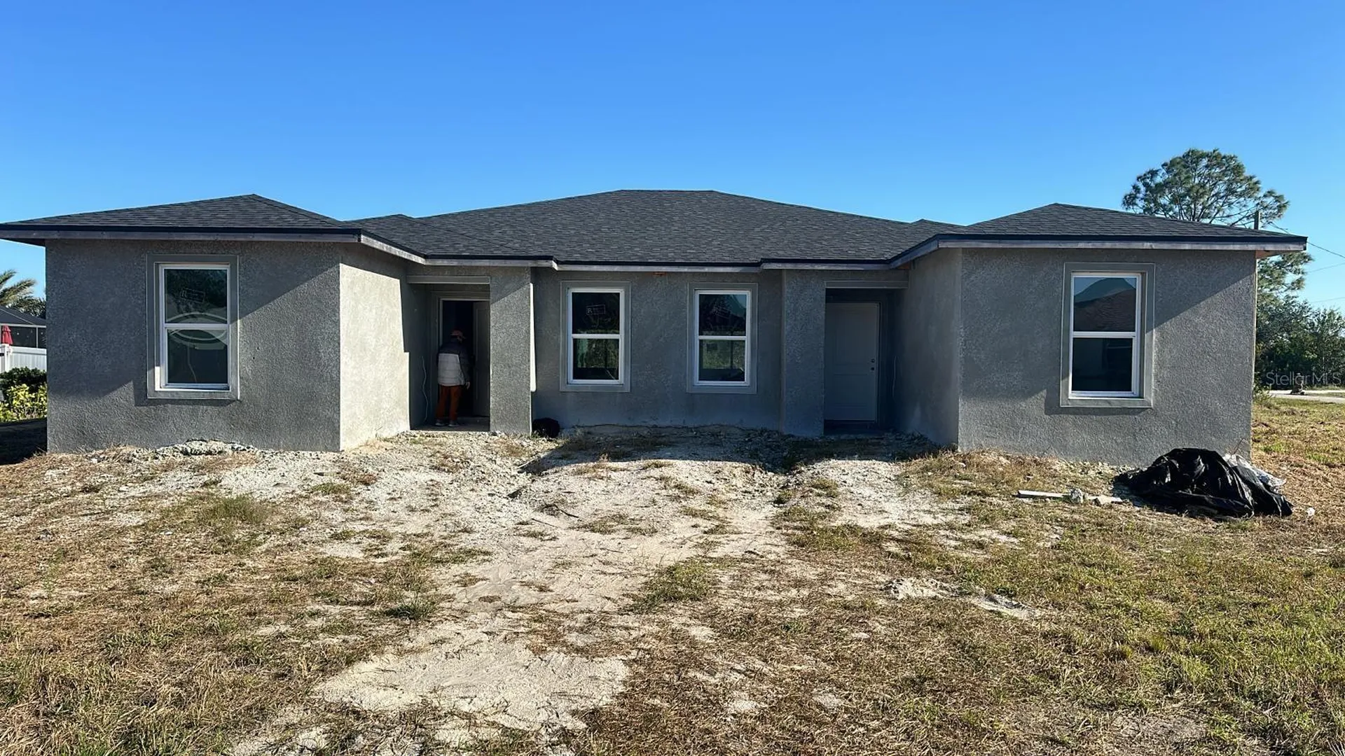 13009 Ridgely Circle Port Charlotte FL 33981