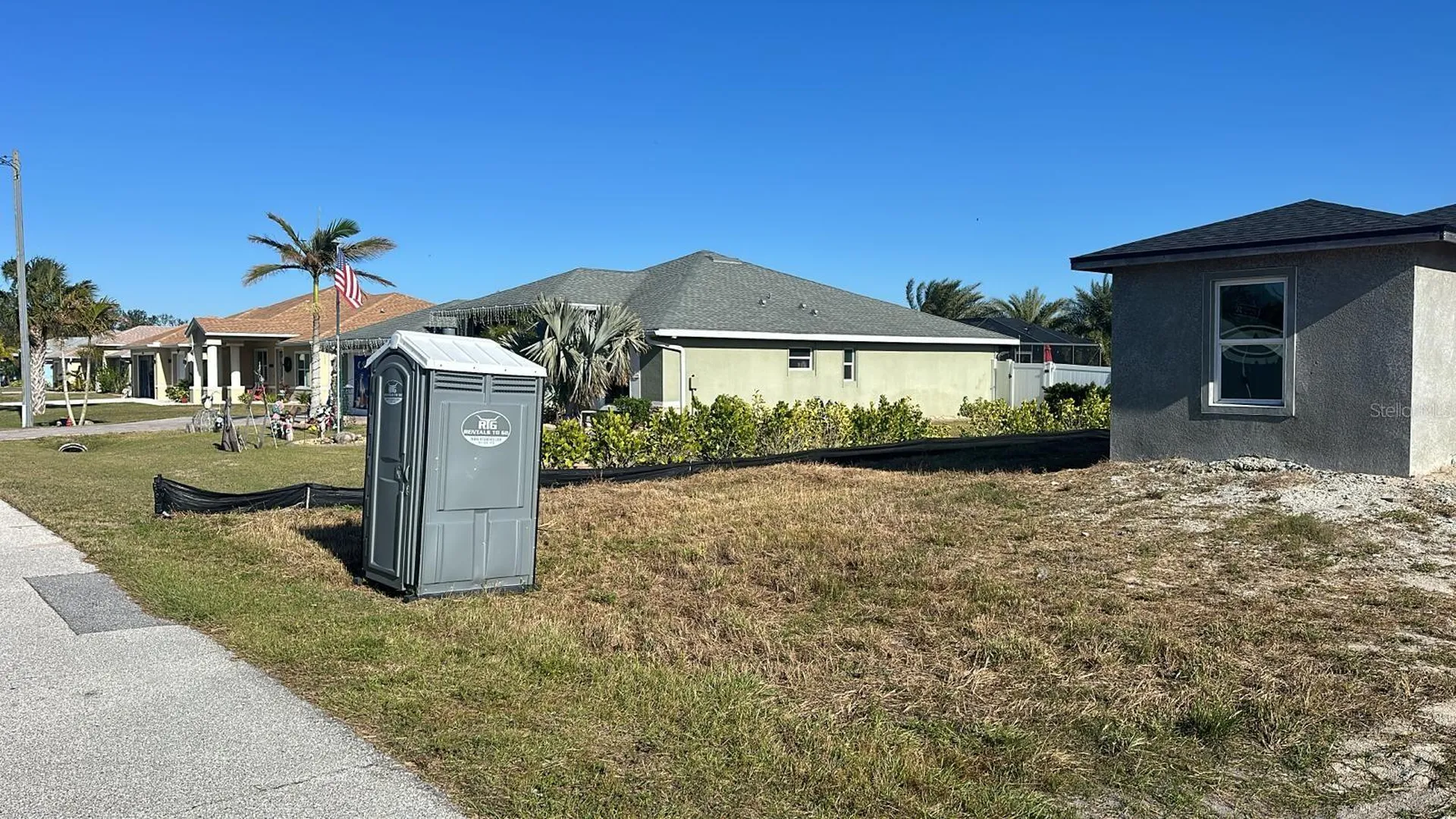 13009 Ridgely Circle Port Charlotte FL 33981
