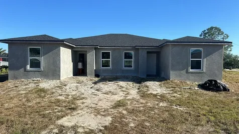 13009 Ridgely Circle Port Charlotte FL 33981