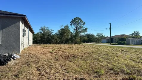 13009 Ridgely Circle Port Charlotte FL 33981