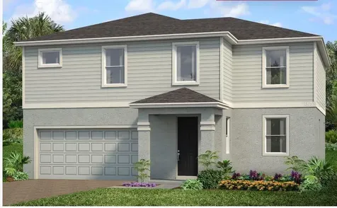 1209 Parnell Street Haines City FL 33844