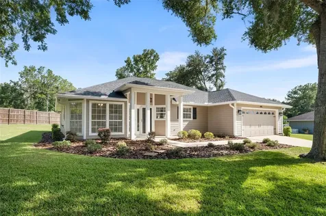 6005 NW 105th Place Alachua FL 32615