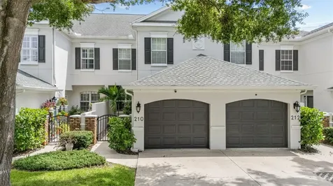 210 S Lincoln Avenue Tampa FL 33609