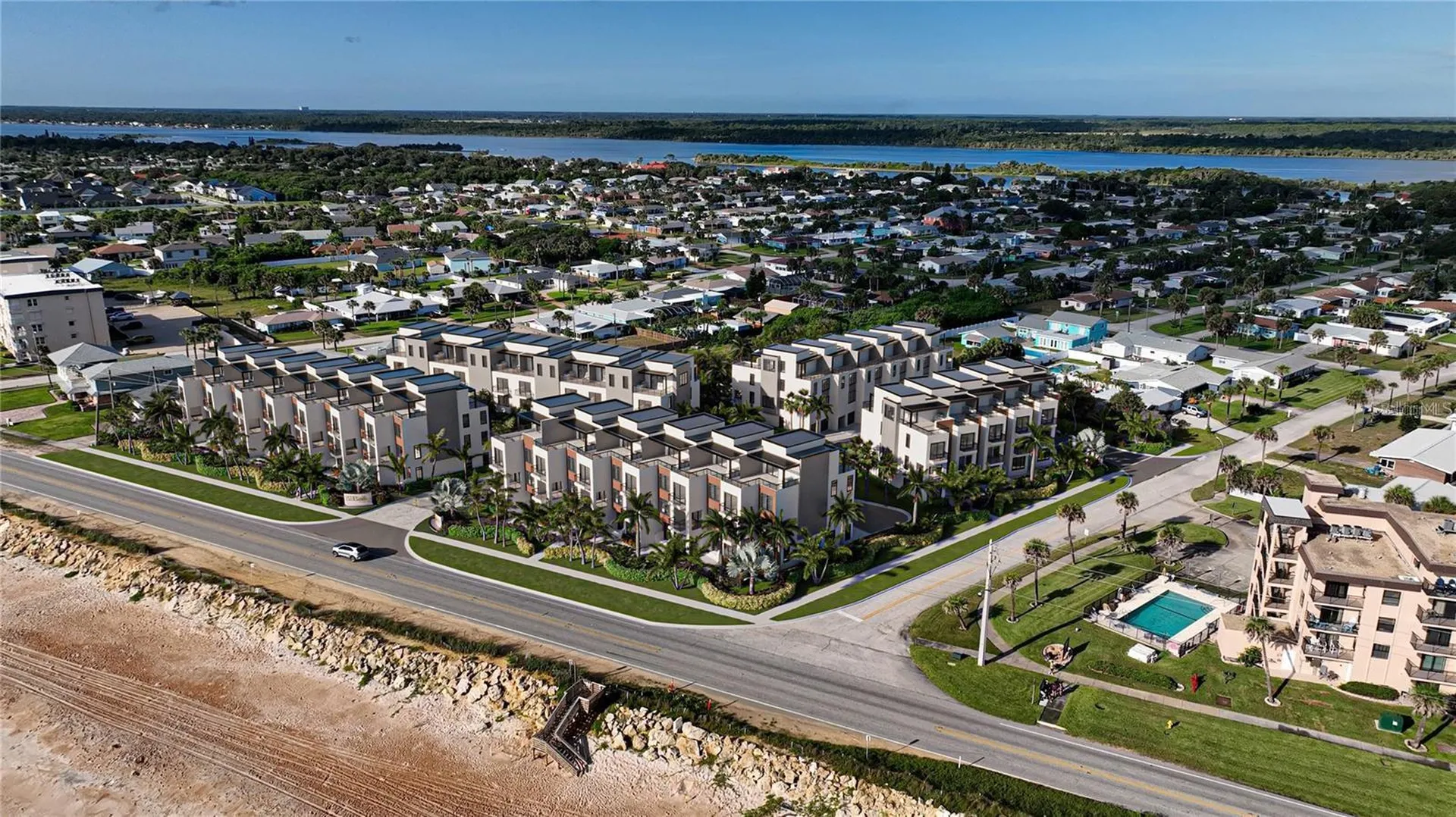 2360 Ocean Shore Boulevard Ormond Beach FL 32176