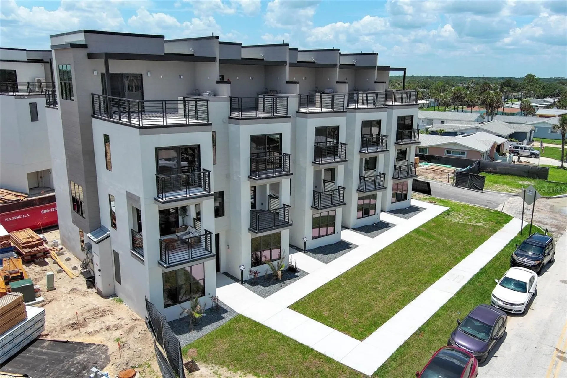 2360 Ocean Shore Boulevard Ormond Beach FL 32176
