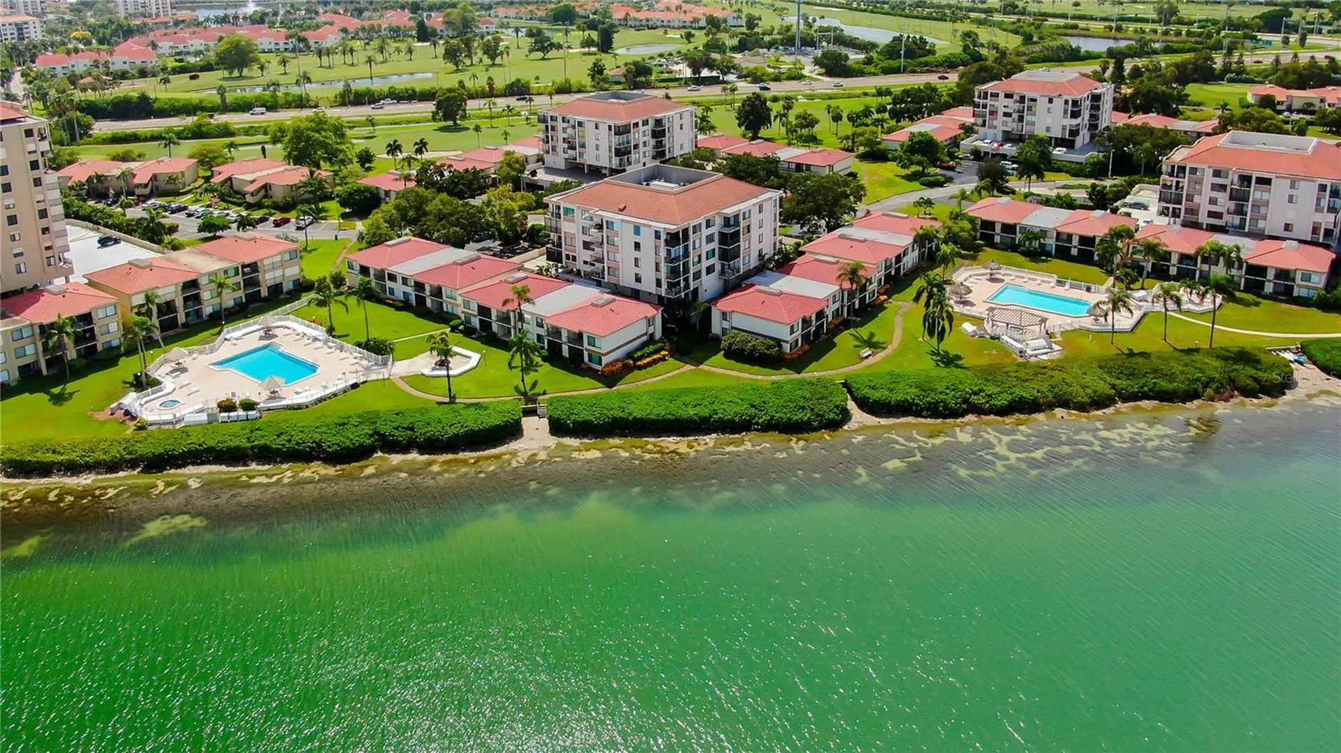 6268 Palma Del Mar Boulevard S St Petersburg FL 33715