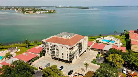 6268 Palma Del Mar Boulevard S St Petersburg FL 33715