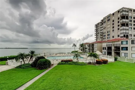 6268 Palma Del Mar Boulevard S St Petersburg FL 33715