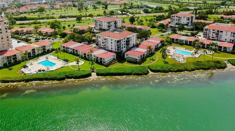 6268 Palma Del Mar Boulevard S St Petersburg FL 33715