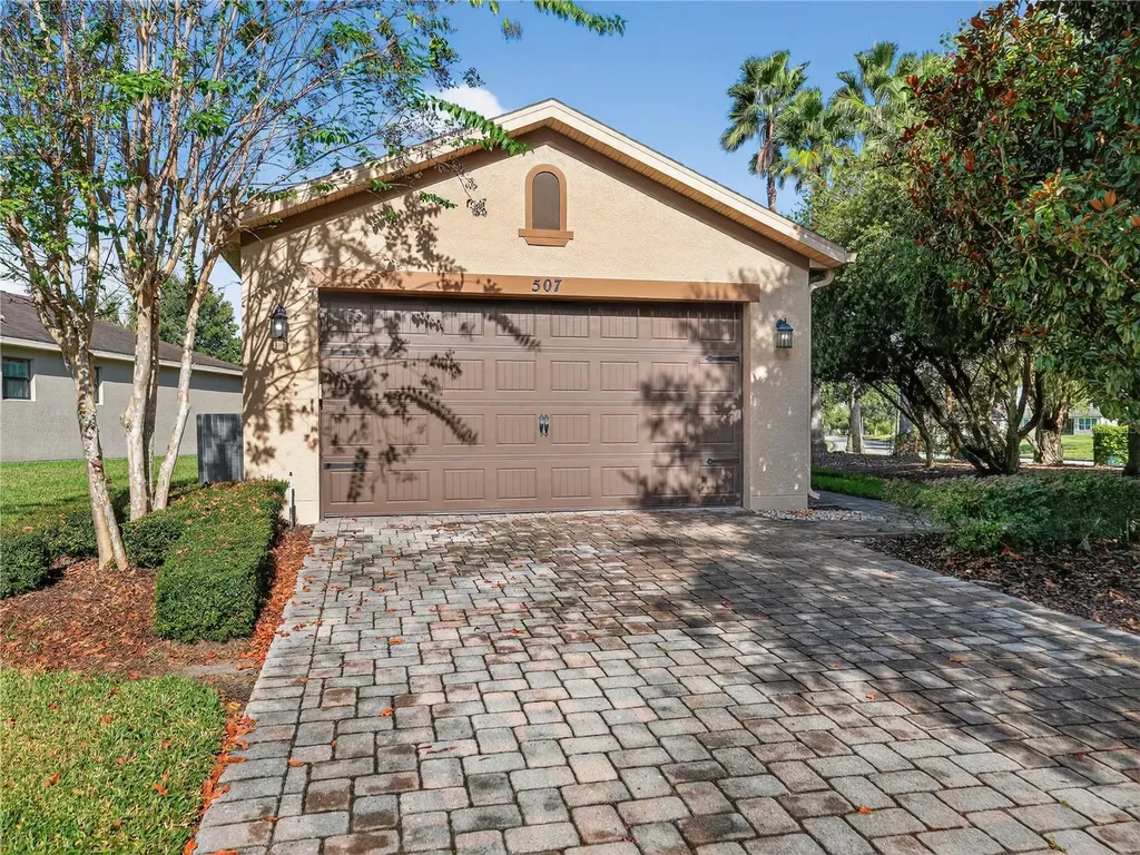 507 Presido Park Place Kissimmee FL 34759