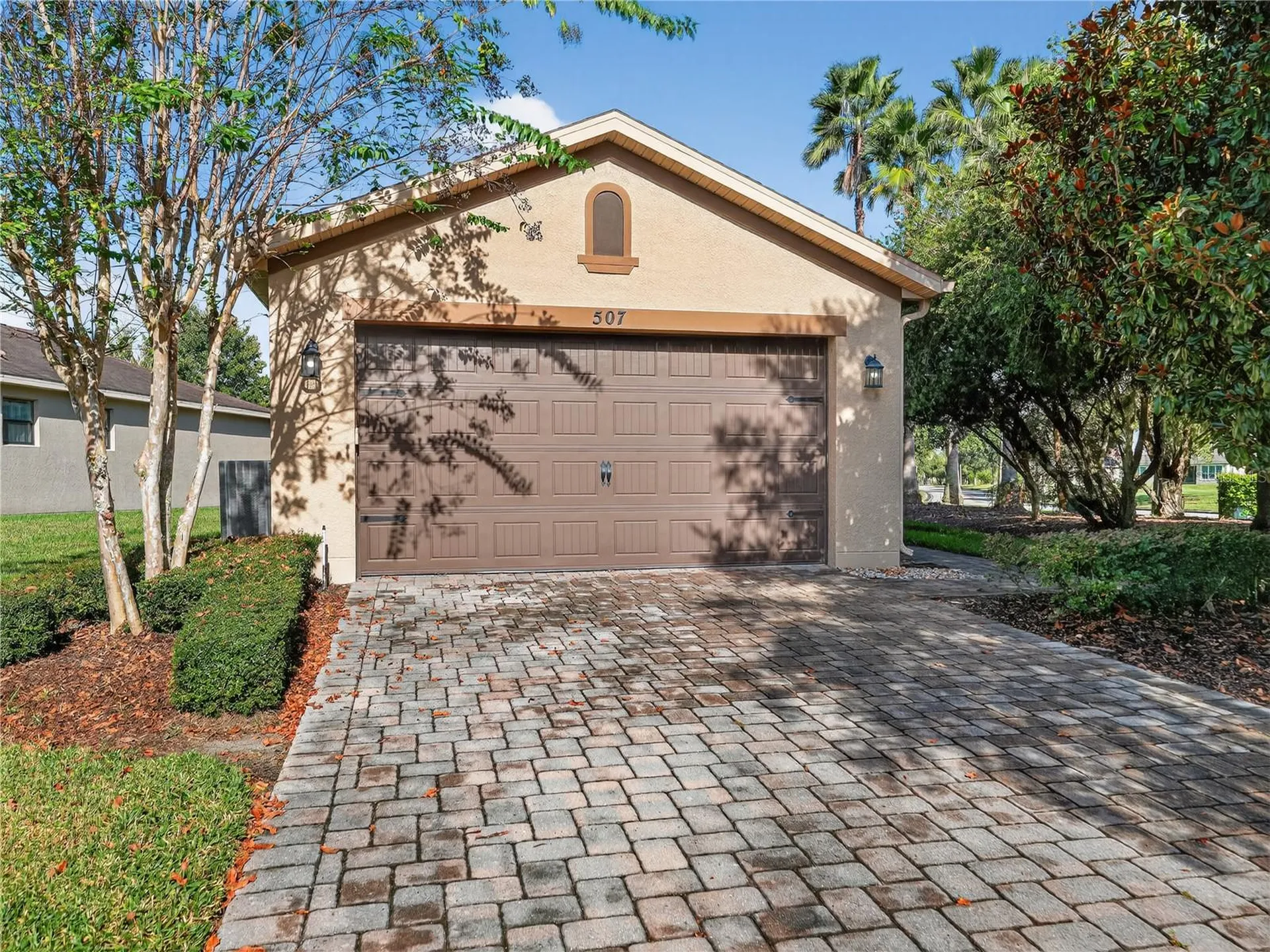 507 Presido Park Place Kissimmee FL 34759