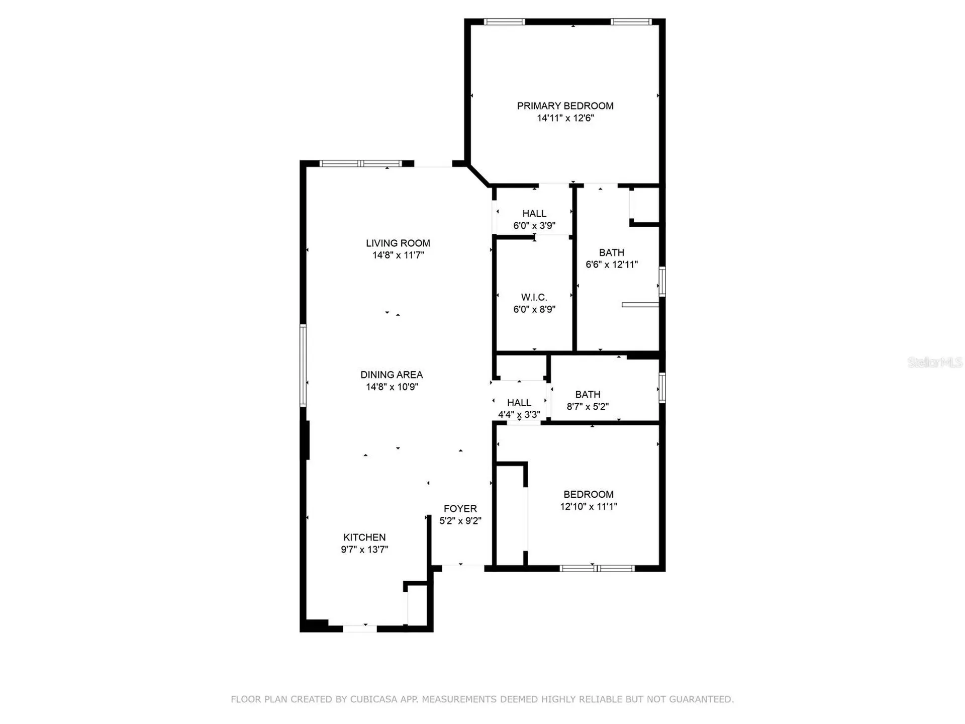 507 Presido Park Place Kissimmee FL 34759
