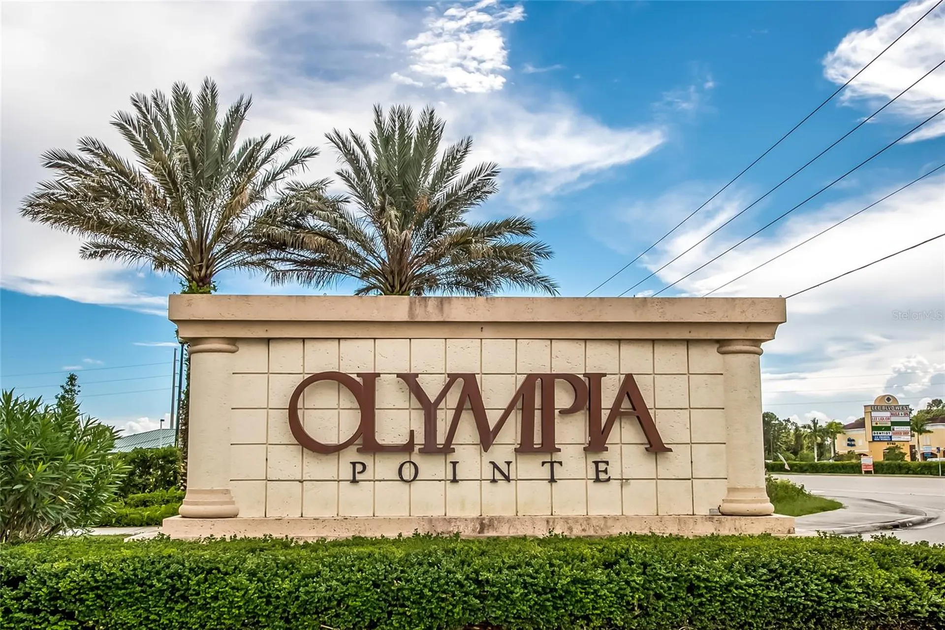 8668 Athena Court Lehigh Acres FL 33971