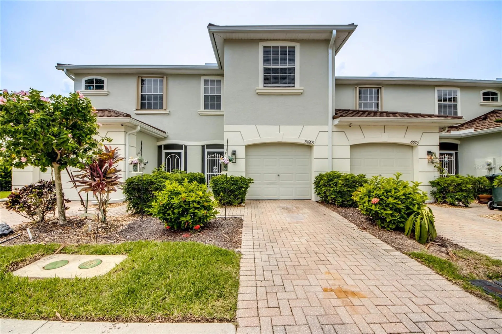 8668 Athena Court Lehigh Acres FL 33971