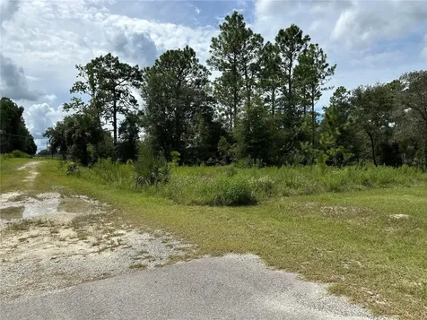 Tbd SE 130th Court Dunnellon FL 34431