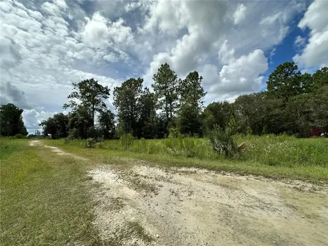 Tbd SE 130th Court Dunnellon FL 34431