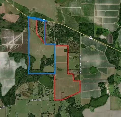 46020 Sr-70 E Myakka City FL 34251