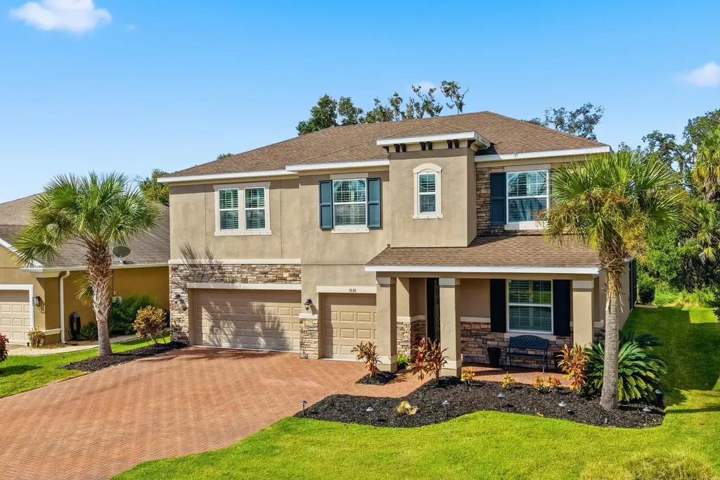 5539 70th Drive E Ellenton FL 34222