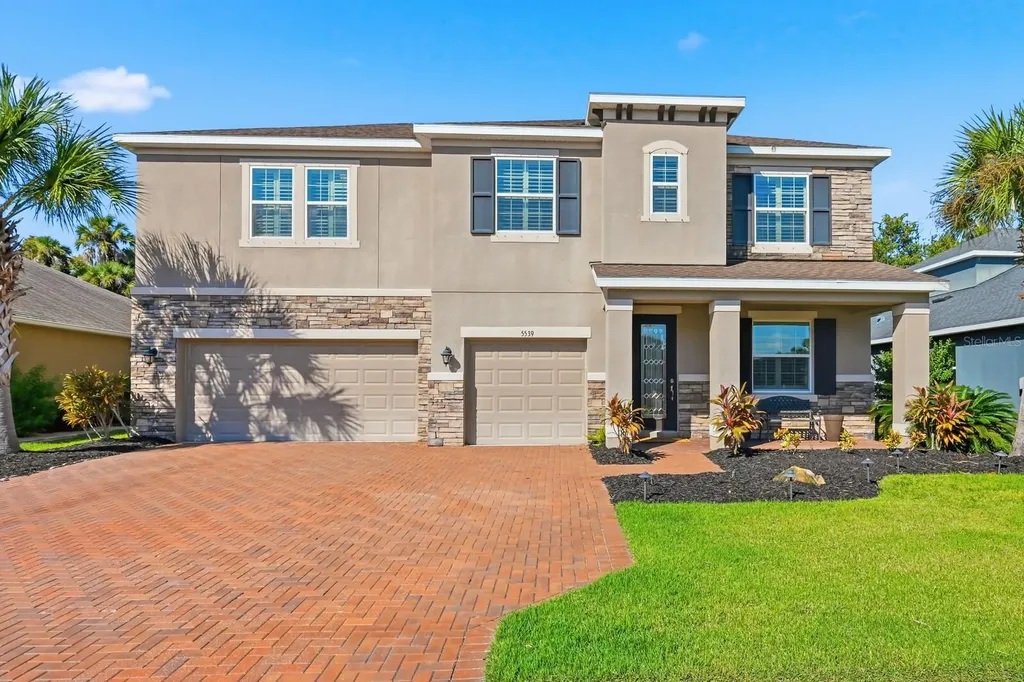 5539 70th Drive E Ellenton FL 34222