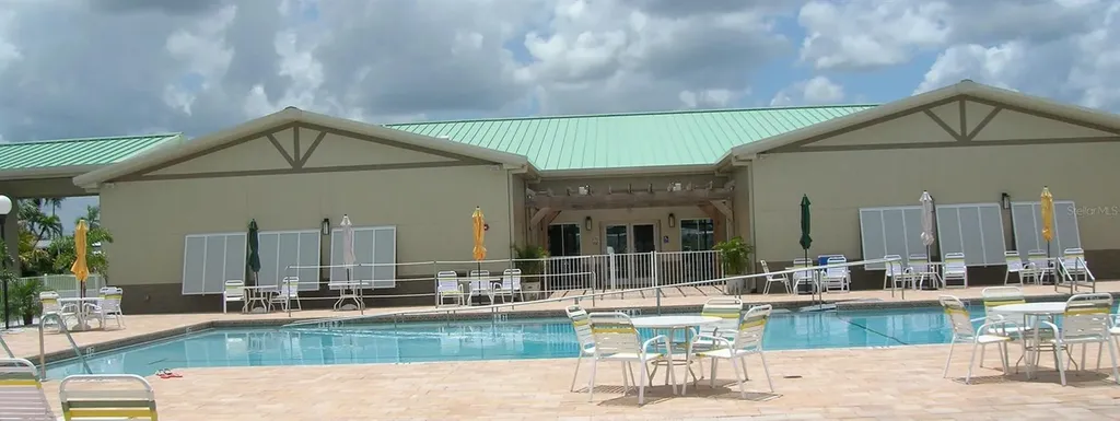 Venice FL 34285