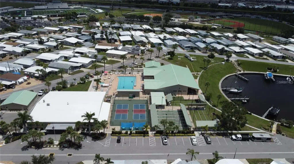 Venice FL 34285