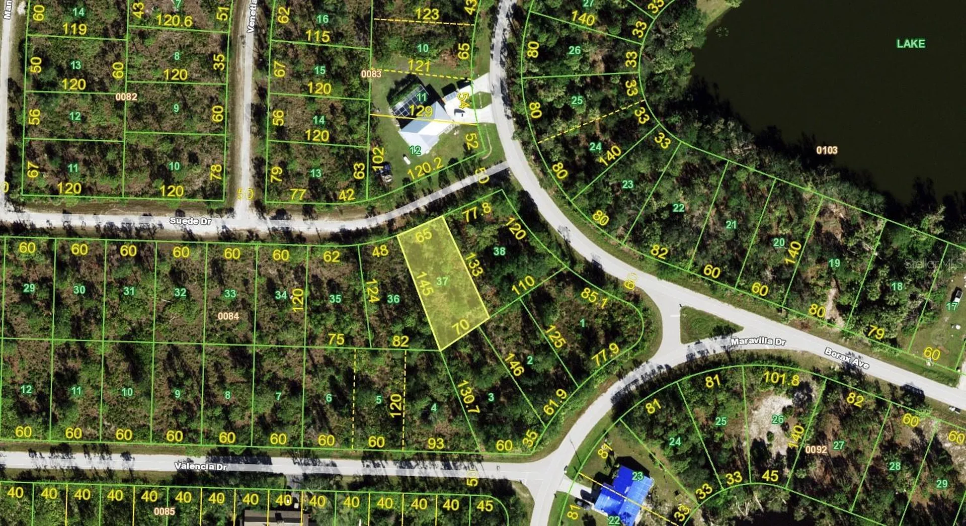 27149 Suede Drive Punta Gorda FL 33955