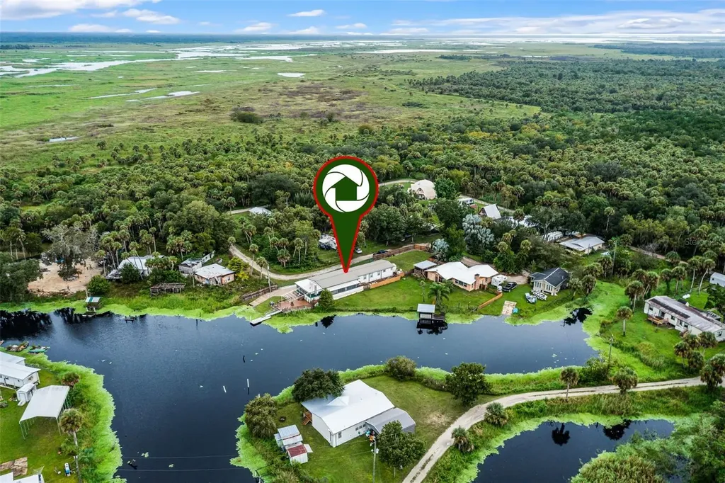 8270 Baxter Point N Mims FL 32754