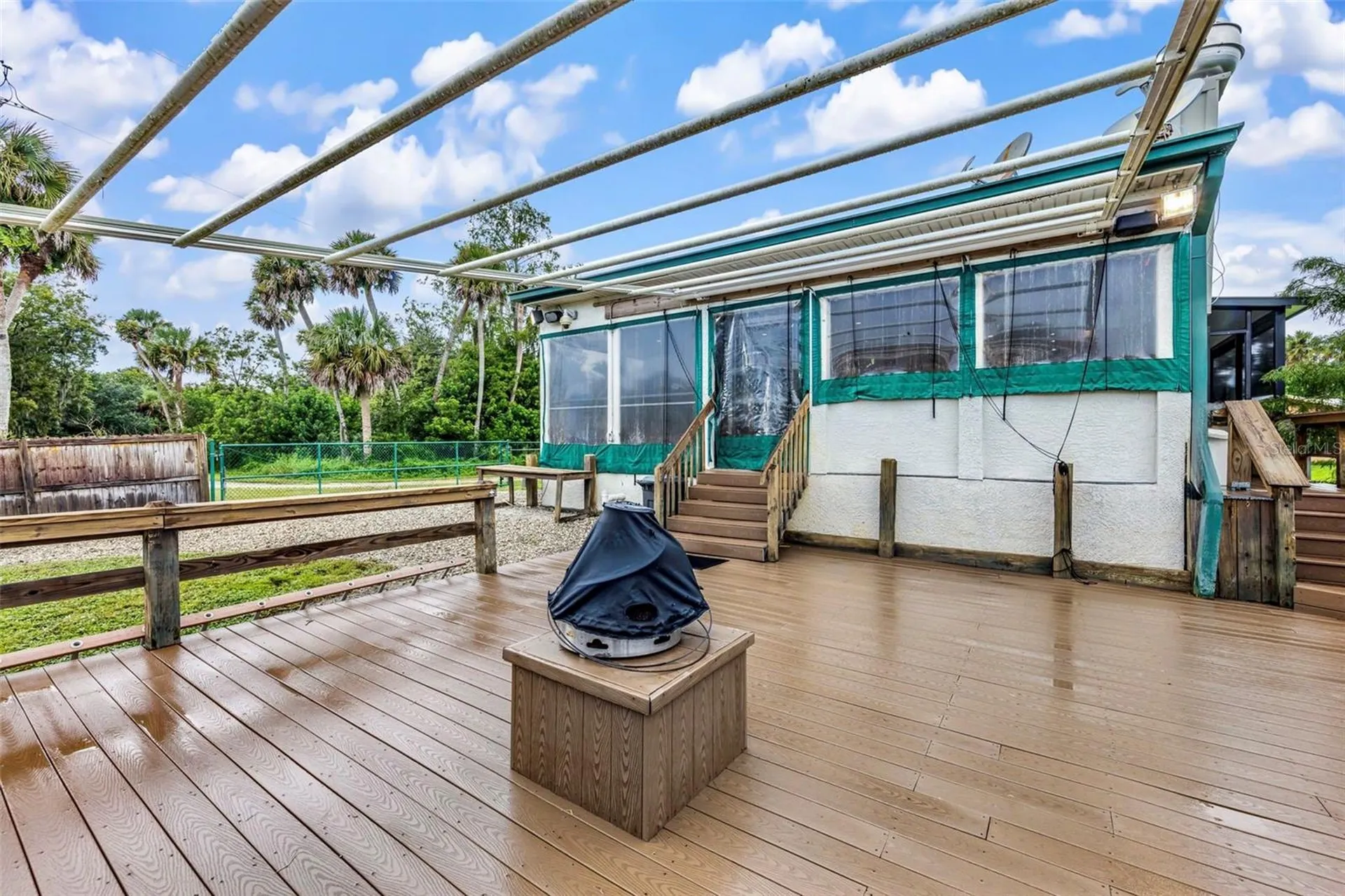 8270 Baxter Point N Mims FL 32754