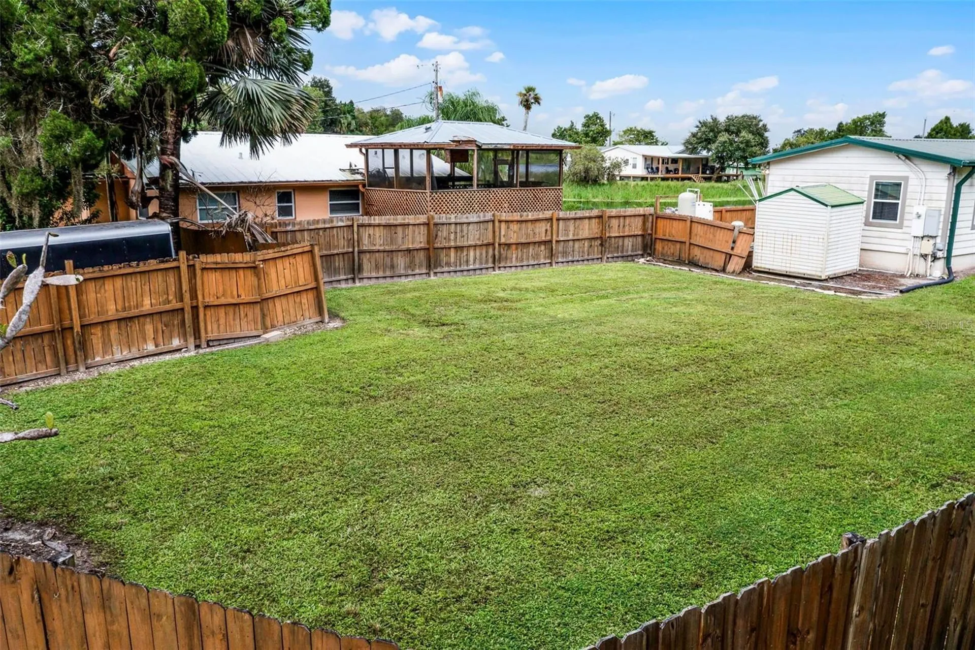 8270 Baxter Point N Mims FL 32754