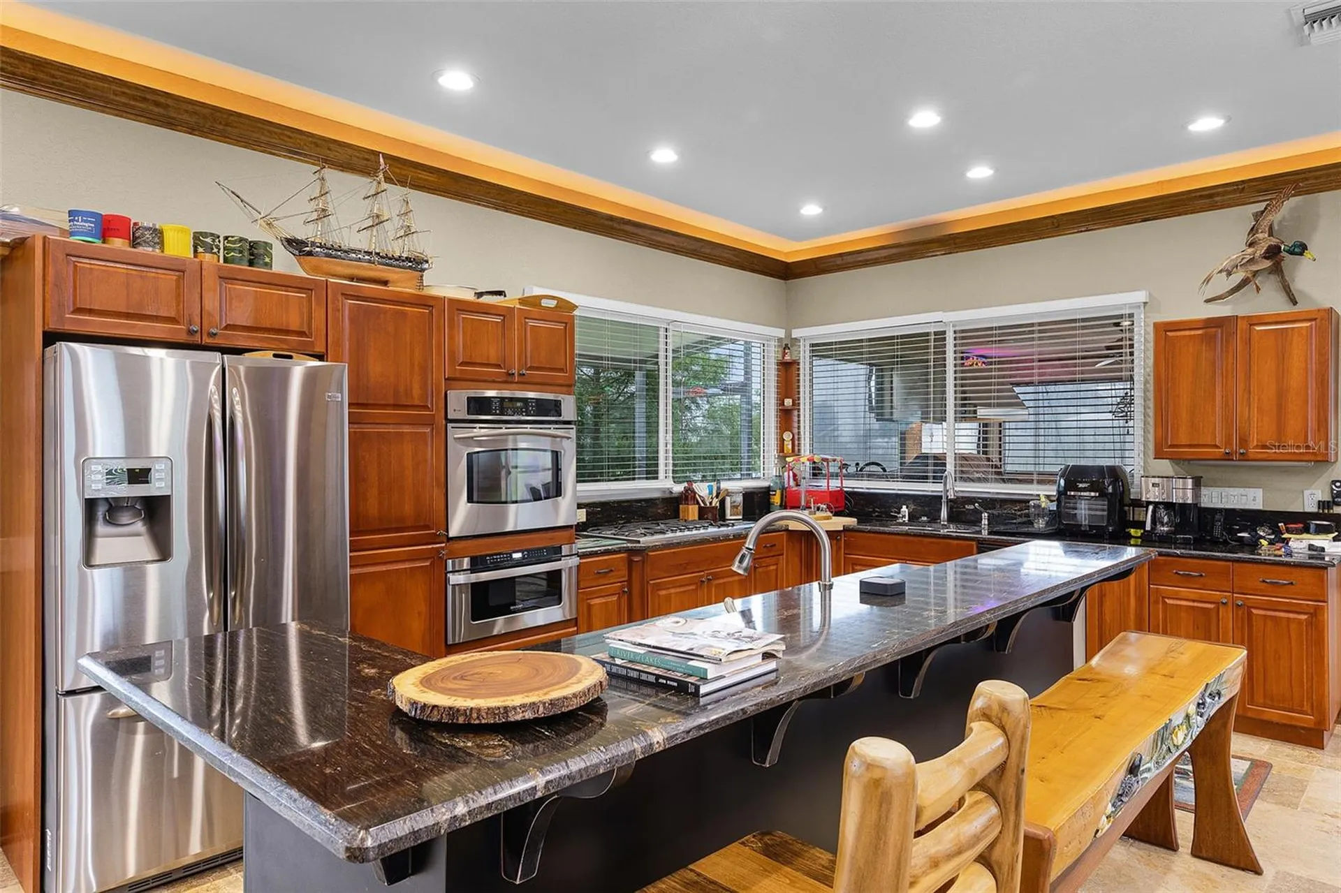 8270 Baxter Point N Mims FL 32754