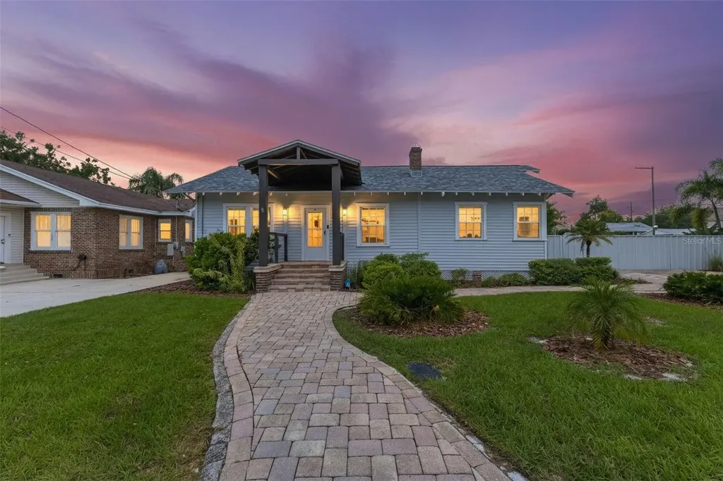 303 W Frierson Avenue Tampa FL 33603