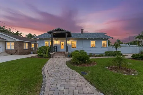303 W Frierson Avenue Tampa FL 33603