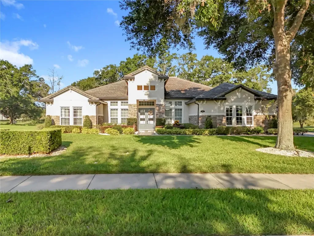 32211 Red Tail Boulevard Sorrento FL 32776