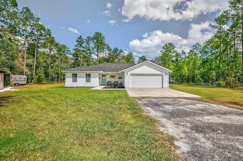 10060 Isaacson Avenue Hastings FL 32145
