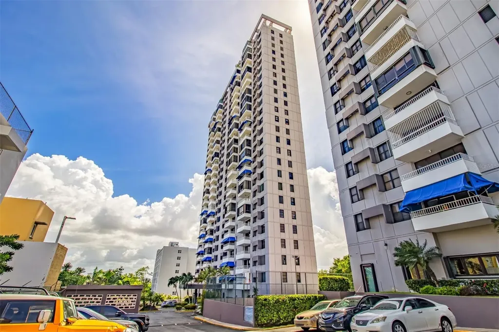 1715 Cond. La Inmaculada Plaza I San Juan PR 00909