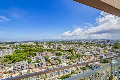 1715 Cond. La Inmaculada Plaza I San Juan PR 00909