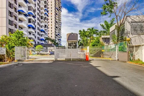 1715 Cond. La Inmaculada Plaza I San Juan PR 00909