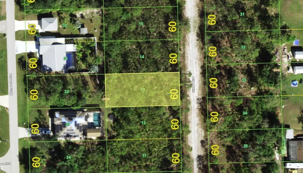12195 Hindle Avenue Punta Gorda FL 33955