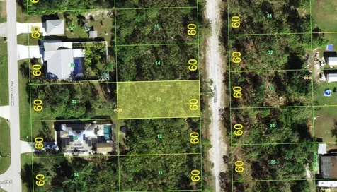 12195 Hindle Avenue Punta Gorda FL 33955