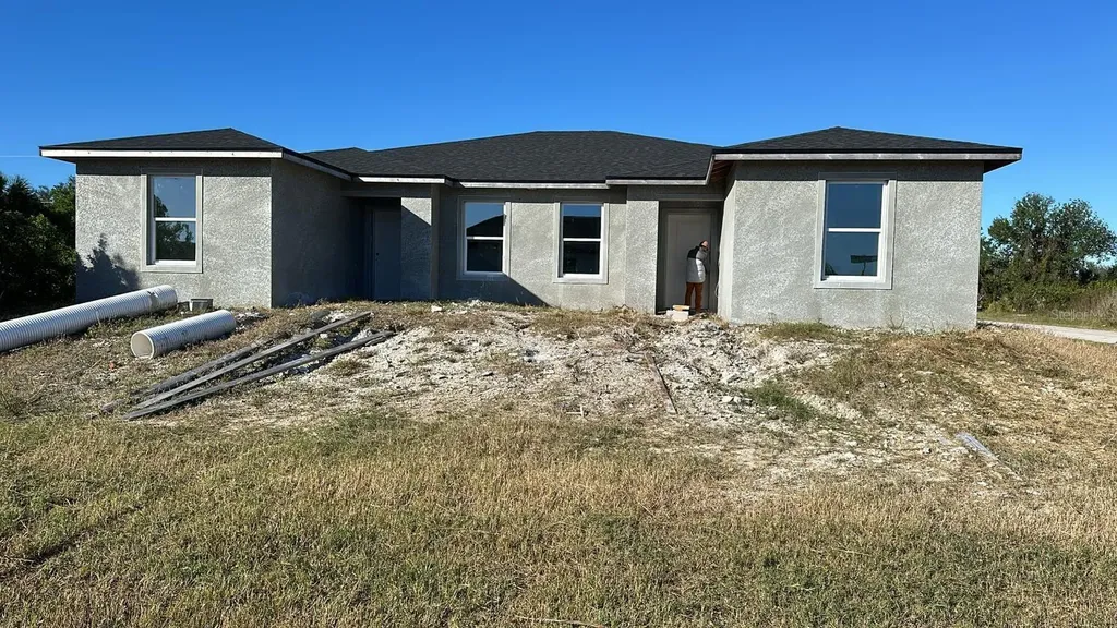 6977 Hawksbury Street Englewood FL 34224