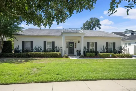 1540 Palm Avenue Winter Park FL 32789
