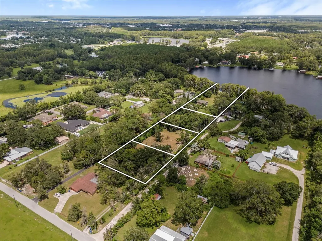 20105 Green Grass Lane Lutz FL 33558