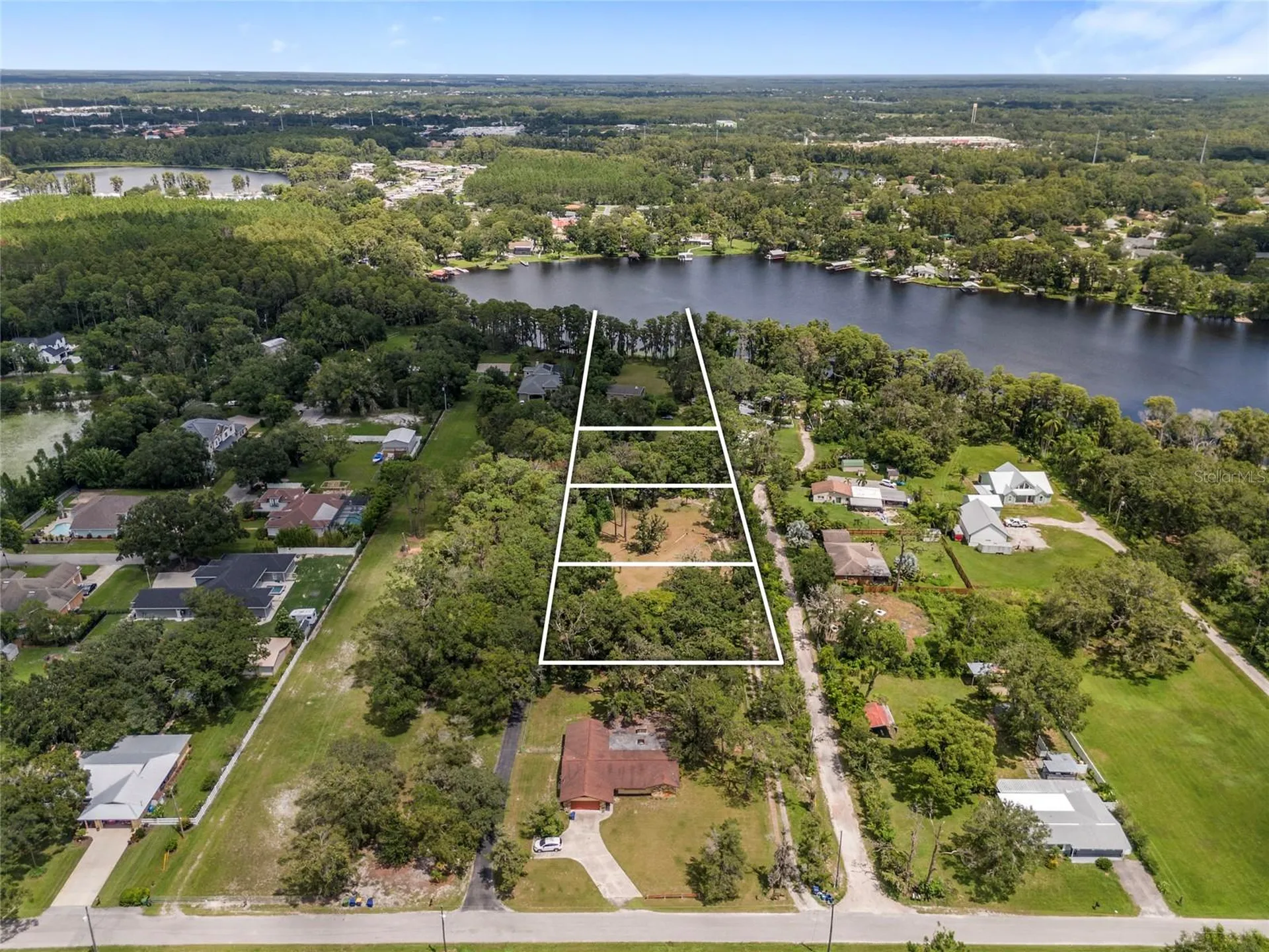 20105 Green Grass Lane Lutz FL 33558