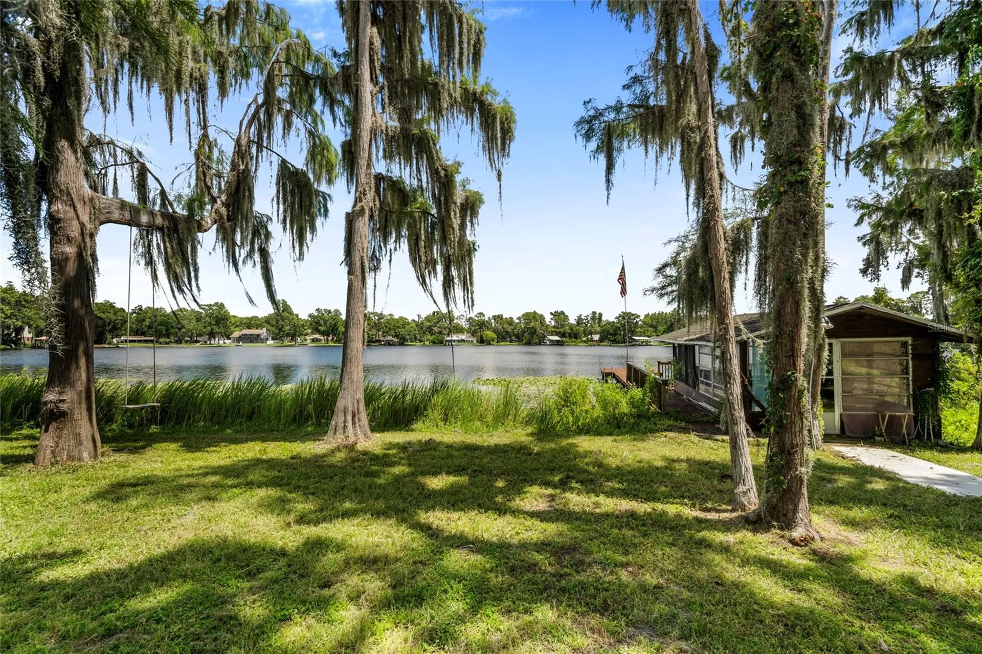 20105 Green Grass Lane Lutz FL 33558
