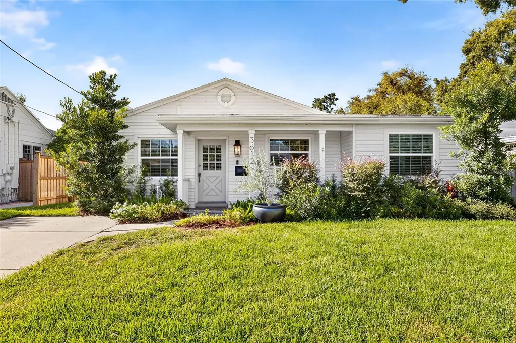 3612 W Santiago Street Tampa FL 33629