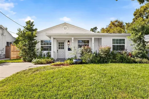 3612 W Santiago Street Tampa FL 33629