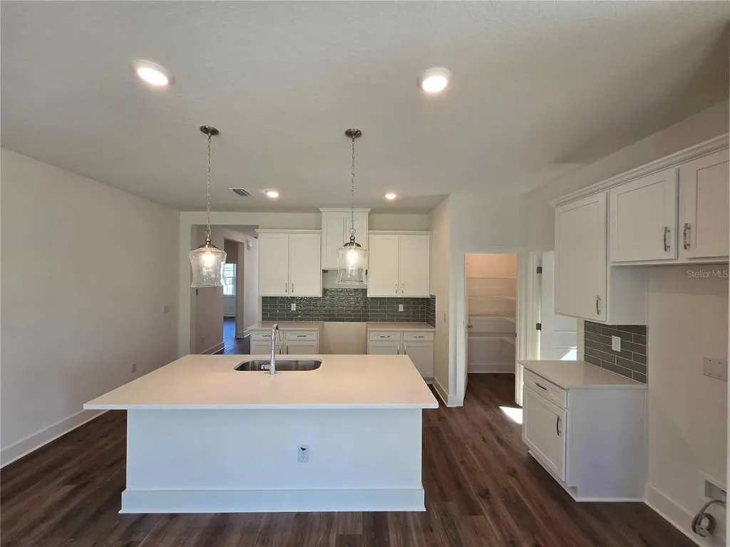 3822 Daybreak Run Loop Spring Hill FL 34609